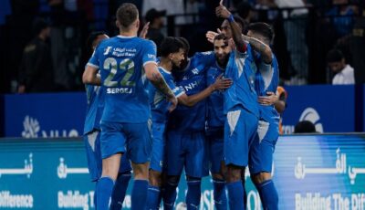 كأس الملك السعودي.. الهلال يبدأ رحلة الدفاع عن اللقب أمام الرائد والقادسية يتحدى الطائي في ليلة الخوف من المفاجآت