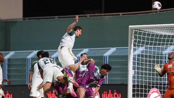 الأهلي يستعد لـ أبها .. كبار الدوري السعودي بشعلون الجولة الثانية.. والـمتعثرون يرفعون شعار التعويض