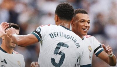 مورينيو يعيد اختراع مبابي وبيلينجهام.. كيف تحوّل ثنائي ريال مدريد إلى سلاحه الأخطر؟