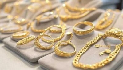 سعر عيار 21 في الآن
