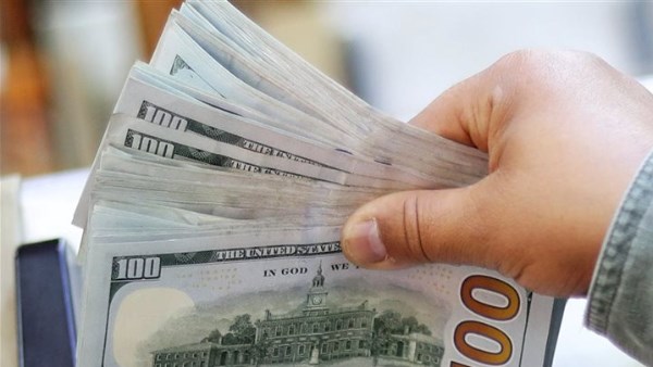 بعد انتهاء الإجازة .. سعر الدولار اليوم