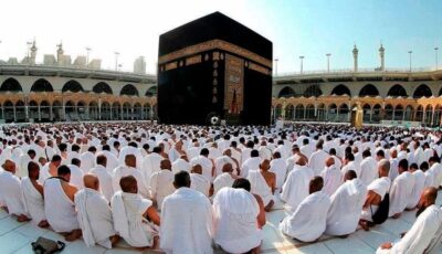 التضامن تعلن موعد التقديم لحج الجمعيات الأهلية.. 12 ألف تأشيرة وشروط جديدة