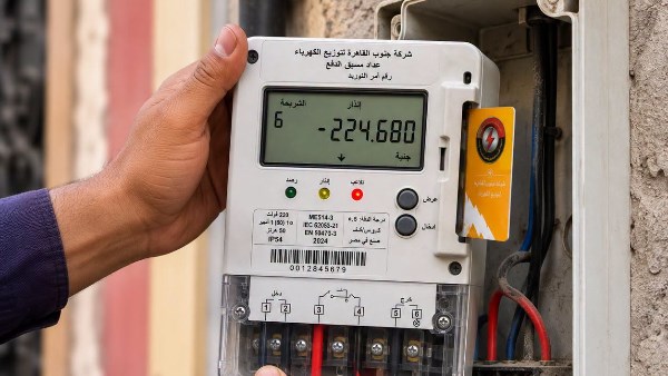 نائب يطالب الحكومة بتنفيذ تكليفات الرئيس لضبط فواتير الكهرباء وحماية المواطنين
