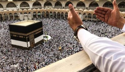 تفاصيل نظام الإعاشة الجديد للعمرة.. ماذا سيدفع المصريون قبل السفر؟
