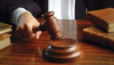 مؤبد و150 ألف جنيه.. جنايات سوهاج تسدل الستار على قضية اتجار بالأسلحة في طما