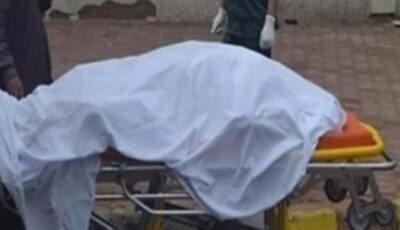 الابن الجاحد.. شاب ينهي حياة والدته ويدفن الجثمان داخل غرفة النوم بالزيتون