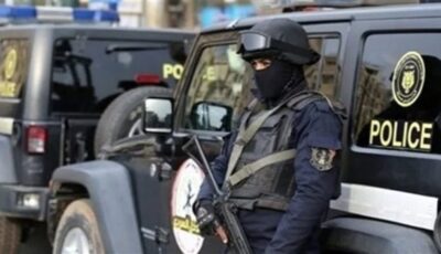 التفاصيل الكاملة للقبض على فتاة طـ.عنت والدها بمقر عمله بسبب خلافات أسرية بملوي بالمنيا