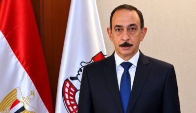 بدء تدفيع الغاز الطبيعي في ساقلتة