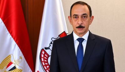 محافظ سوهاج يتابع انطلاق امتحانات الدور الثاني للثانوية العامة لـ7400 طالب وطالبة