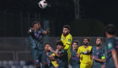 الحزم يعبر البكيرية ويتأهل إلى دور الـ16 بكأس خادم الحرمين