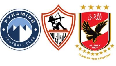 في ختام الجولة الأولى.. ترتيب الدوري بعد فوز الأهلي وبيراميدز وتعثر الزمالك
