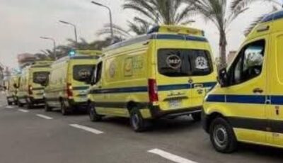 5 أرواح راحت في مياه التيل.. تفاصيل غرق شباب الأقصر والبحث عن مفقودين بإسنا
