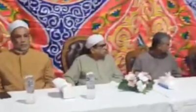 الصلح خير.. ساحة آل الطيب بالأقصر تنهي خصومة أبناء العمومة