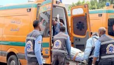 تفاعل كيميائي داخل معمل تعليمي يصيب 4 أطفال بحروق في التجمع الأول.. ماذا حدث؟