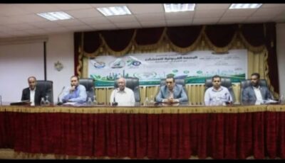 جهود مكثفة للحفاظ على المظهر ورفع كفاءة النظافة.. مواصلة تنفيذ أعمال صيانة وترميم الطرق الداخلية بأسوان .. وأنشطة جامعية