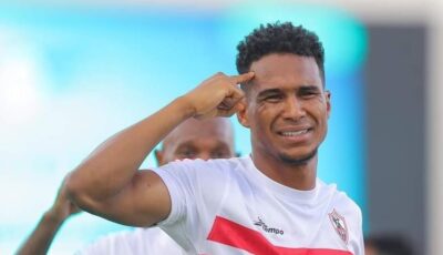 بعد سنوات من الإقامة في مصر.. 4 أجانب ينهون رحلتهم مع الدوري المصري