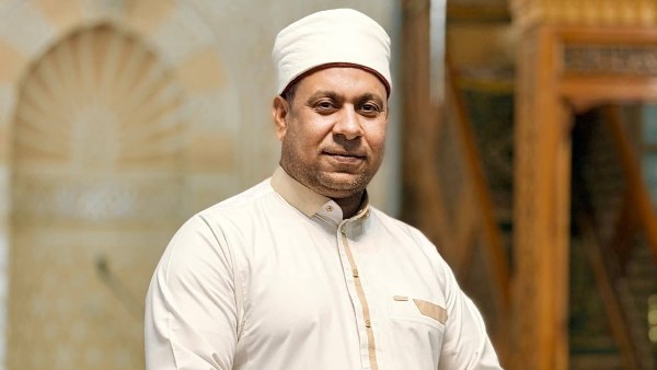 تكليف قيادات جديدة في أوقاف الوادي الجديد للارتقاء بمستوى الاداء