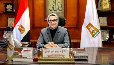 صرف 11.2 مليون جنيه منحة المولد النبوي الشريف للعمالة غير المنتظمة