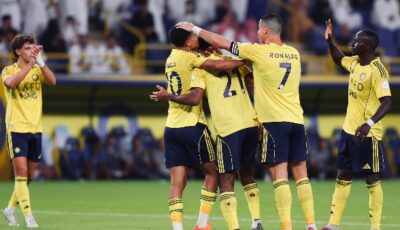 التشكيل المتوقع لـ النصر في مواجهة الفتح اليوم
