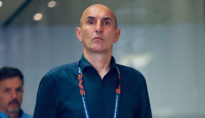 بصمة يورتشيتش في بيراميدز لن تنسى.. وموكوينا فكره مختلف تماما