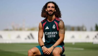 «كوكوريلا» يصل ريال مدريد .. والظهير الإسباني أمام اختبار جديد في البرنابيو