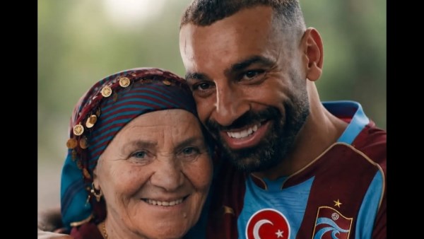 «شعرت وكأنه تربّى على يديّ»