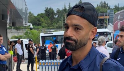محمد صلاح لم يكن محظوظًا.. وطرابزون فريق متوسط