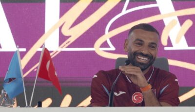 أول ظهور لمحمد صلاح.. عصام الشوالي معلقًا على مباراة طرابزون وقاسم باشا