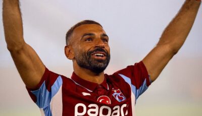 صلاح على موعد مع بداية جديدة.. طرابزون يفتتح الدوري التركي أمام قاسم باشا