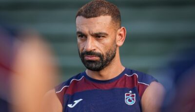 التشكيل المتوقع لـ طرابزون أمام قاسم باشا في الدوري التركي.. موقف صلاح