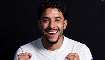 مرموش يخضع للكشف الطبي تمهيدًا للانضمام إلى توتنهام