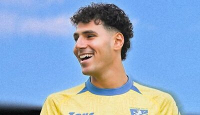 تحت أنظار عمر فايد.. فروزينوني يهزم فيورنتينا 3-0 في الدوري الإيطالي