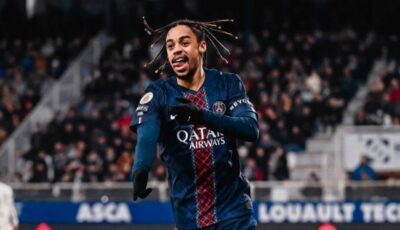 ليفربول يتوصل لاتفاق نهائي لضم باركولا لاعب سان جيرمان