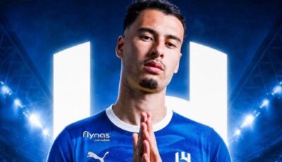 مارتينيلي خارج حسابات الهلال أمام الأهلي في الكلاسيكو