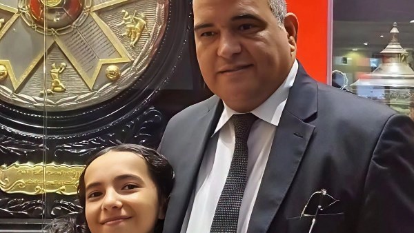 كانوا بيصيفوا.. القصة الكاملة لمصرع أب ونجلته غرقا فى مطروح ونقل الزوجة للعناية المركزة