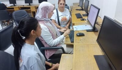 تنسيق جامعة قناة السويس يستقبل 75 طالب ثانوية عامة لتسجيل طلبات تقليل الاغتراب