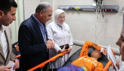 تعافي 8 مصابين.. الرعاية الصحية بالإسماعيلية تكشف آخر تطورات حالات حادث الدواويس