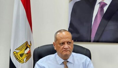 لليوم الرابع.. تعليم بورسعيد تجري المقابلات الشخصية للمتقدمين للوظائف الإشرافية