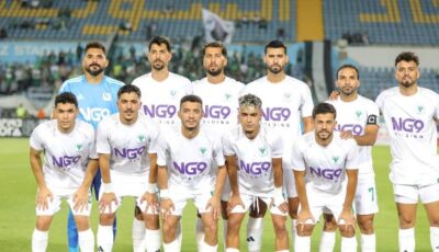 رابطة الأندية تعدل موعد مباراة بيراميدز والجونة بسبب دوري الأبطال