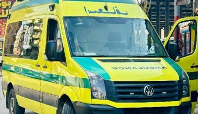 أصاب طفلة.. طالب يطلق النار على جاره بسبب خلاف على لعب كرة القدم بشبين القناطر
