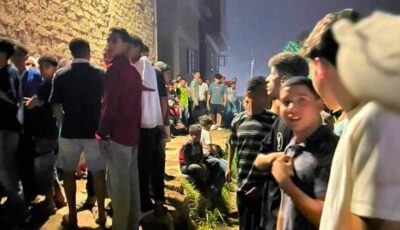 لحظات رعب تحت الأرض .. تفاصيل انهيار حفرة على شخصين أثناء التنقيب عن الآثار بقرية نامول