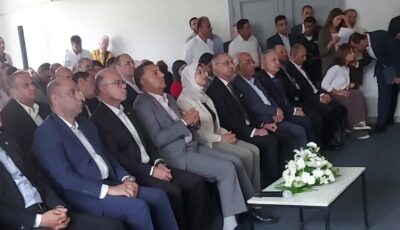 وزير العمل يشيد بجهود وزارة الاستثمار فى حل مشاكل المستثمرين