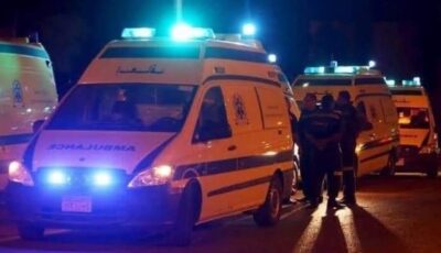 القبض على عاطل لاتهامه بإنهاء حياة عامل سوبر ماركت في الخانكة