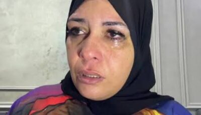حجز أم جاسر وطليقها بكار بسبب تبادل الاتهامات بالإبتزاز والسب على ذمة التحريات