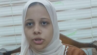 بتصرف 700 جنيه على الشيبسي.. أسرة زوج سيدة المحلة تكشف تفاصيل صادمة.. صور