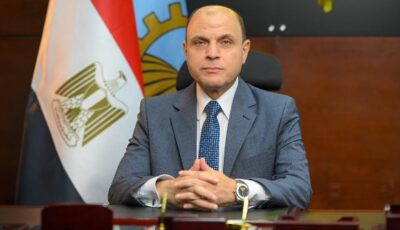 إزالة 19 حالة تعد على الأراضي الزراعية وأملاك الدولة والمباني المخالفة بالغربية