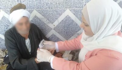 صحة الشرقية تٌنفذ 145 ألف زيارة منزلية لتقديم خدمات صحية وعلاجية مجانية لكبار السن