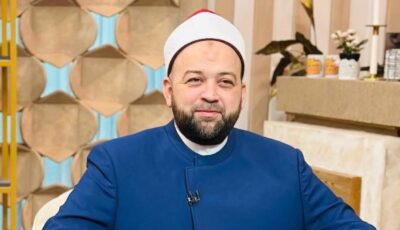 هل يجوز صلاة سنة الظهر القبلية 4 ركعات متصلة؟.. يسرى عزام يجيب