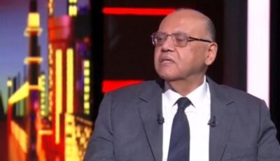 إسرائيل الآن دخلت في مرحلة تصفية القضية الفلسطينية