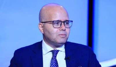 جمال الكشكي يوضح دلالات رسائل الرئيس السيسي خلال احتفالية المولد النبوي الشريف